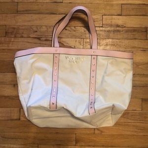 Victoria’s Secret Tote
